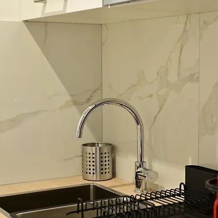 Apartament Climatise Porte Versailles *