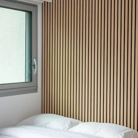 Climatise Porte Versailles Apartment
