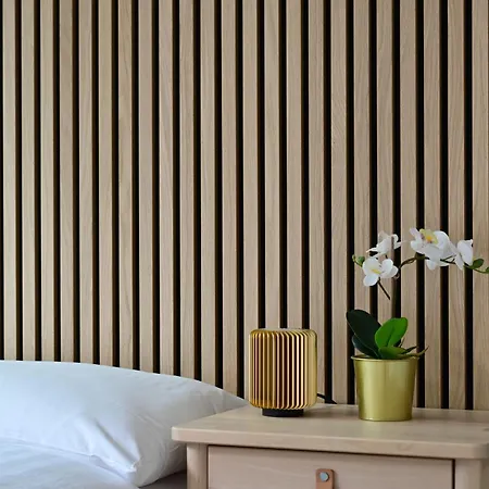 Climatise Porte Versailles Apartment Paris
