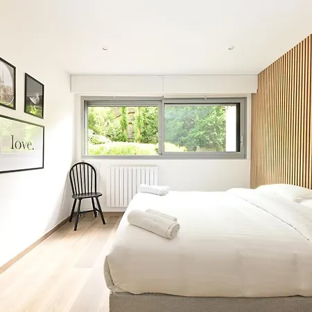 Apartment Climatise Porte Versailles Paris