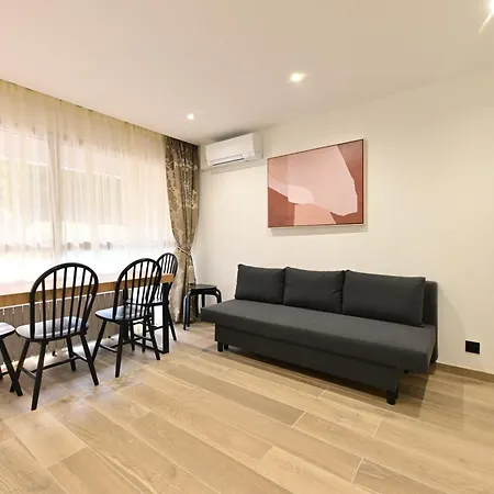 Climatise Porte Versailles *