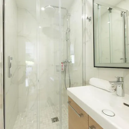 Climatise Porte Versailles * Paris