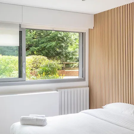 Apartment Climatise Porte Versailles