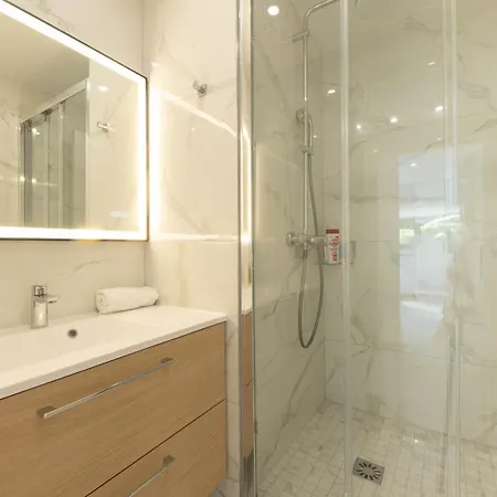 Climatise Porte Versailles