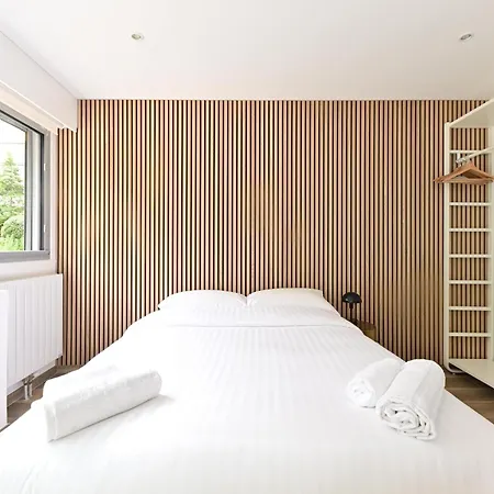 Climatise Porte Versailles * Paris