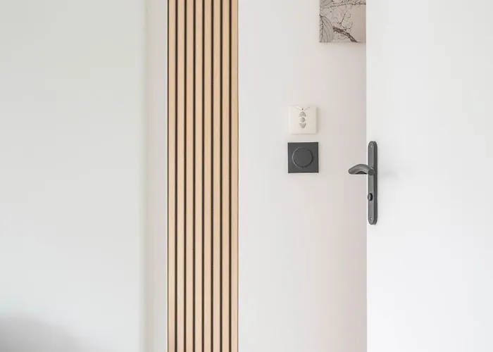 Climatise Porte Versailles דירה פריז