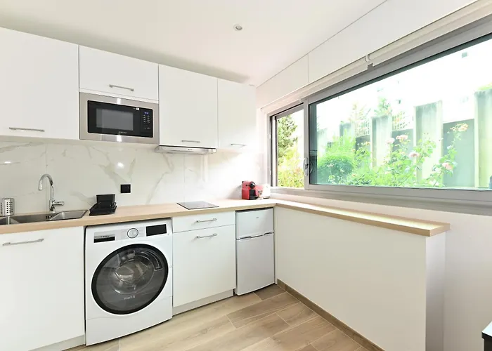 Climatise Porte Versailles פריז