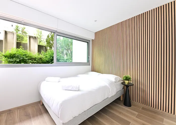 Climatise Porte Versailles * פריז