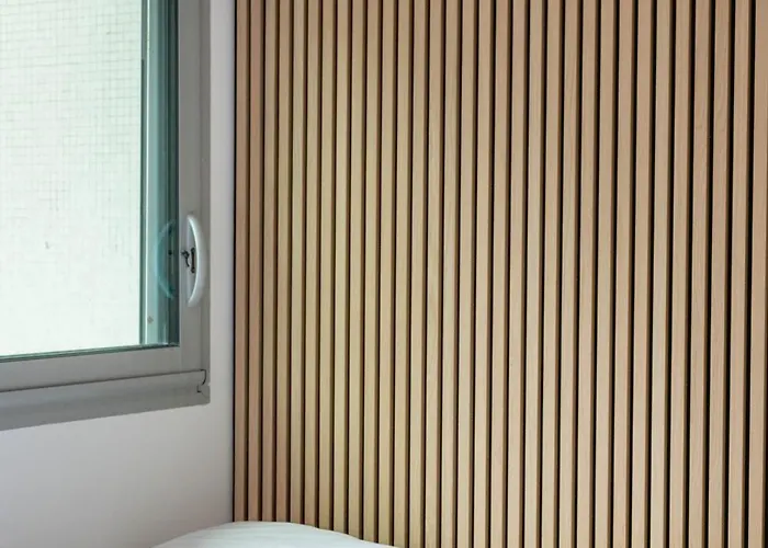 Climatise Porte Versailles דירה