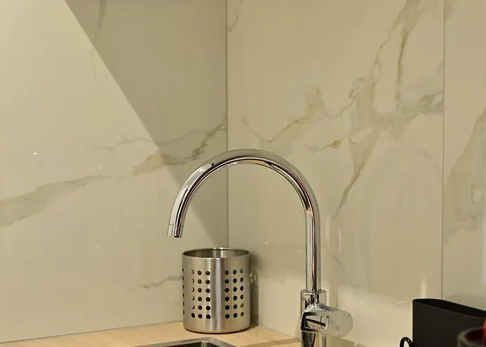 דירה Climatise Porte Versailles *