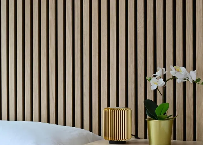 Climatise Porte Versailles דירה פריז