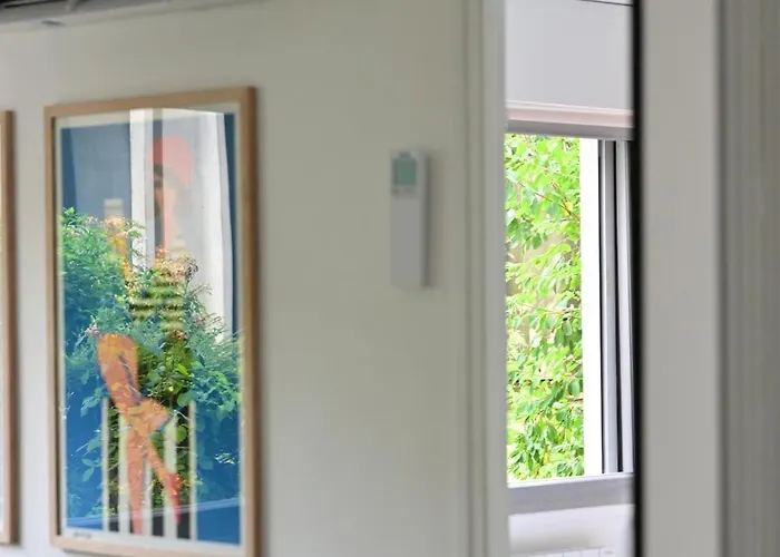 דירה Climatise Porte Versailles פריז