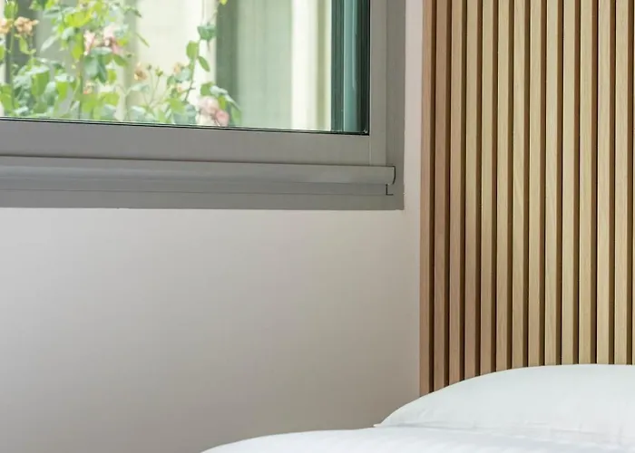 Climatise Porte Versailles דירה