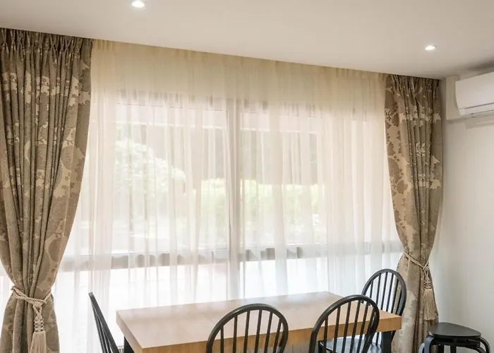 Climatise Porte Versailles דירה