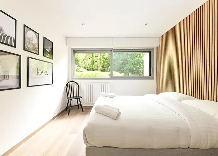 דירה Climatise Porte Versailles פריז