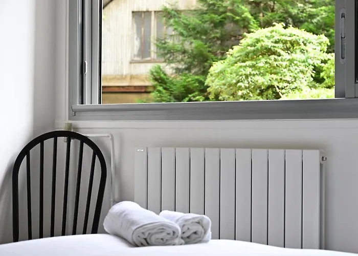 דירה Climatise Porte Versailles