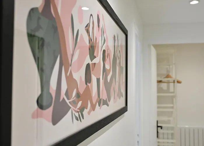 דירה Climatise Porte Versailles *