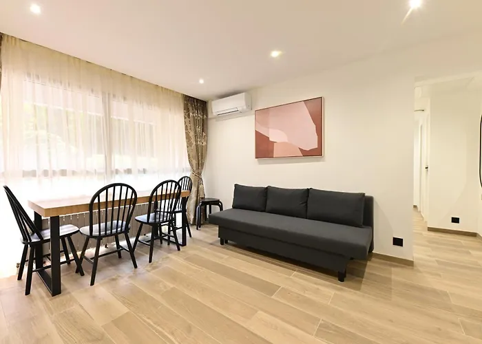 Climatise Porte Versailles *