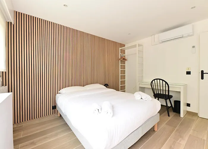 Climatise Porte Versailles *